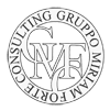 Miriam Forte Consulting Miriam Forte Logo